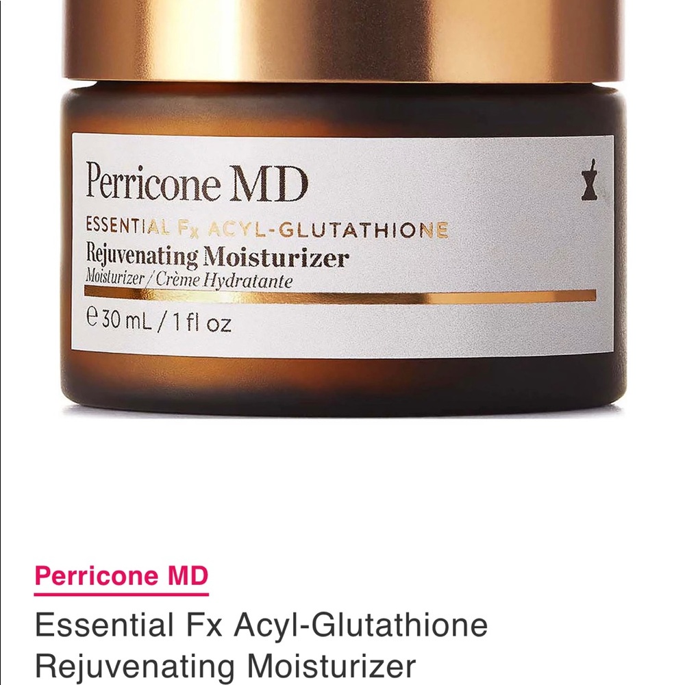 Perricone MD Fx Acyl-Glutathione Moisturizer
